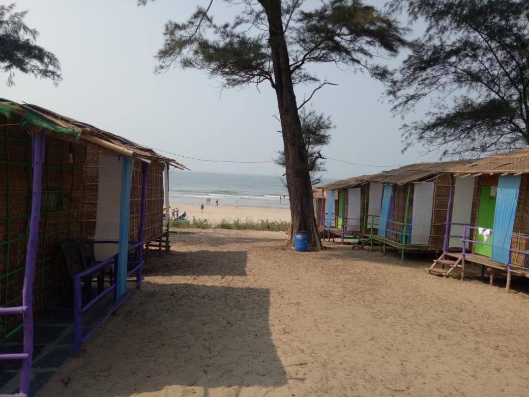 Sunset Beach Stay - Арамболь Экстерьер фото
